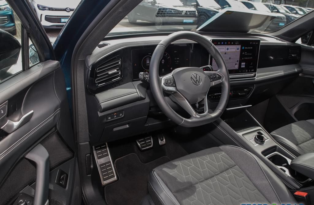 Volkswagen Tiguan - Bild 12
