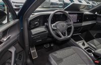 Volkswagen Tiguan - Vorschau Bild 12