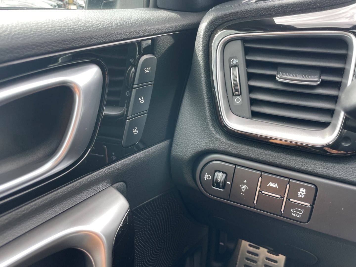 Fahrzeugabbildung Kia XCeed GT Line LED Kamera totWinkAss elek. Heckkl