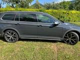 Volkswagen Passat Alltrack 2.0 TDI SCR 147kW DSG 4MOTIO... - gebrauchte VW Passat Alltrack aus dem Jahr 2021