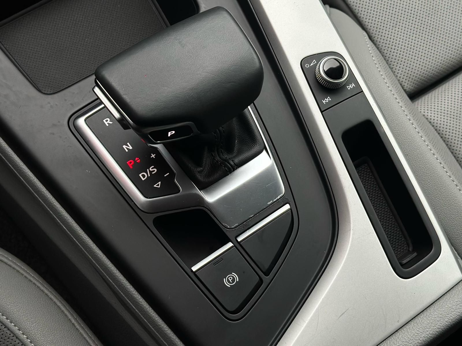 AUDI A4 ALLROAD 3.0TDI QUATTRO LED#AHK#TEMPO#SPUR#SH - Image 14