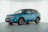 Suzuki VITARA COMFORT+ 1.6 AUTOMATIK ANHÄNGERKUPPLUNG - Suzuki Gebrauchtwagen