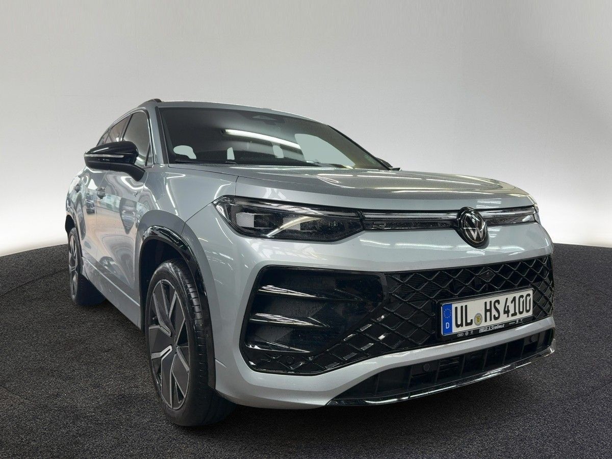 Volkswagen Tayron - Bild 5