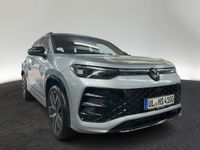 Volkswagen Tayron - Vorschau Bild 5