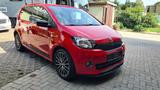 Skoda Citigo 1.0 MPI 55kW 4 türig 1. Hand Monte Carlo 