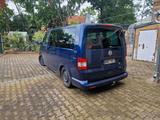Volkswagen VW T5 Multivan durchrepariert 1.9 TDI - Volkswagen T5 aus 2007: 1.9