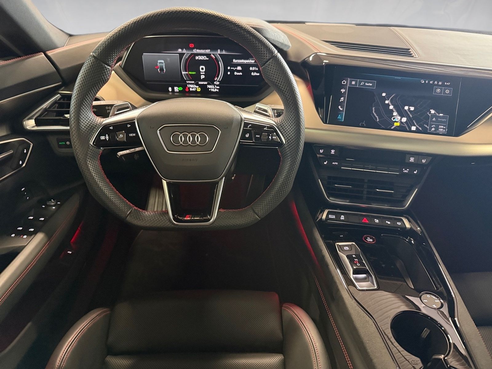Audi RS e-tron GT - Bild 18