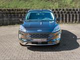 Ford Kuga 1.5TDCi Titanium*AHK*WinterP*elHeckkl*Kamer - Ford Kuga in Saarbrücken