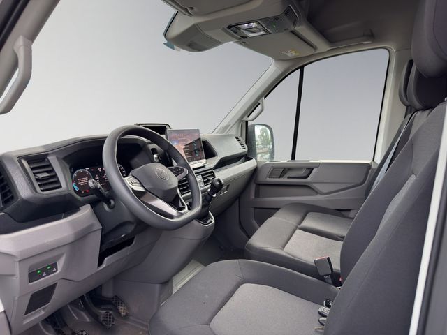 Crafter 35 Kasten MR HD 2.0TDI 103kW SG6 FWD SHZ