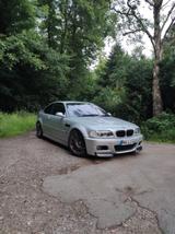 BMW M3  - BMW M3 in Gelsenkirchen