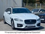Jaguar XF Sportbrake R-Sport*LED*Pano* Black Pack* - Jaguar in Bochum