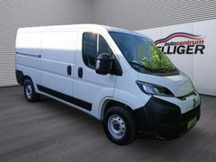 Jumper Kasten 33 L2H1 BlueHDi 140 Jumper Kasten 33 L2H1 BlueHDi 140