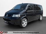 Volkswagen T5 Multivan Sport Edition 7Si,Leder,Xenon,SD,AHK - Volkswagen T5 Multivan in Hannover