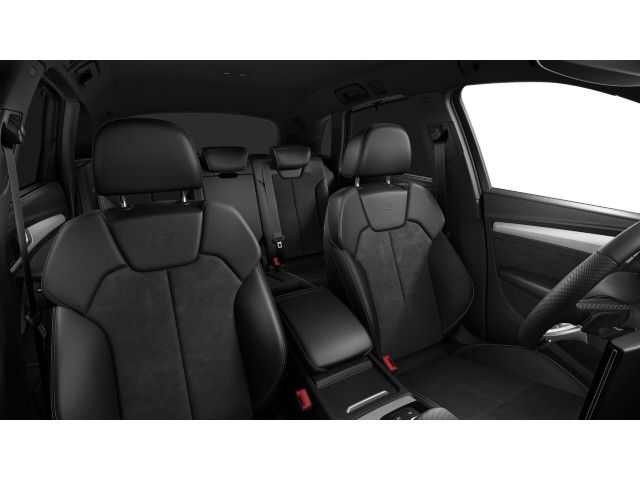 Audi SQ5 - Bild 9
