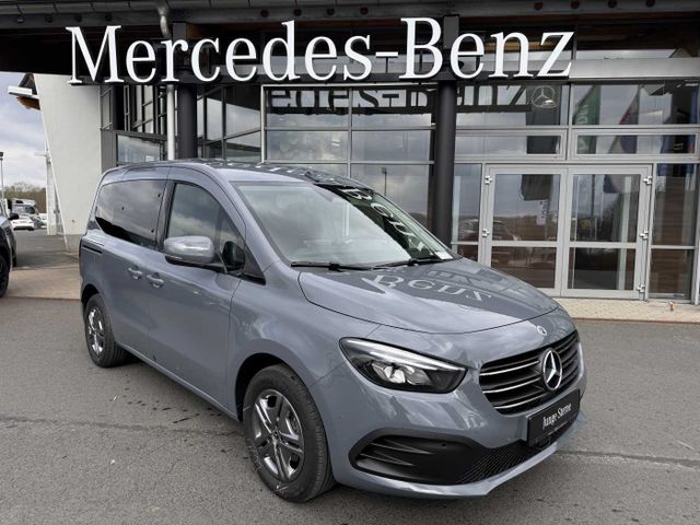 Mercedes-Benz T 180 Style LED Kamera KEYLESS MBUX SHZ