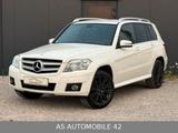 Mercedes-Benz GLK 300 4Matic AUTOMATIK *NAVI*SHZ*PDC*BI-XENON* - Mercedes-Benz GLK 300 Gebrauchtwagen