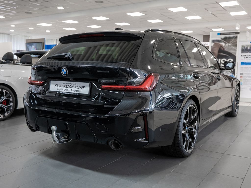 BMW 320 - Bild 5