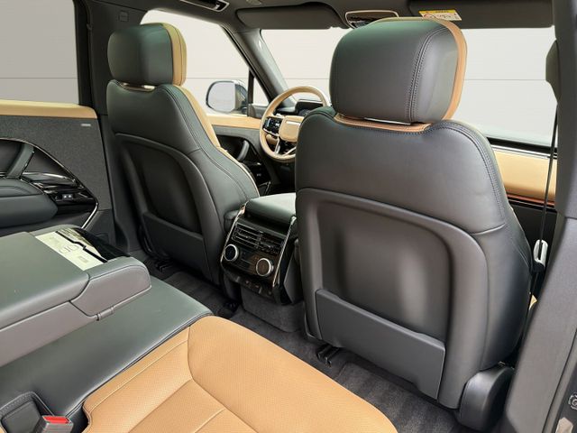 Land Rover Range Rover Sport P460e HSE Dynamic PHEV+St.Hzg+