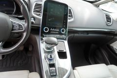 Fahrzeugabbildung Renault Espace V Elysée Navi Kamera  HeadUp Panorama ACC