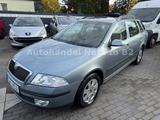 Skoda Octavia Combi 2.0 FSI tiptronic Ambiente - Skoda Octavia: Fsi
