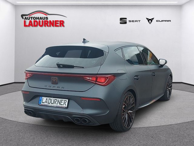 Leon VZ 2.0I TSI 300PS*Navi*LED*SHZ*ACC*Kamera*