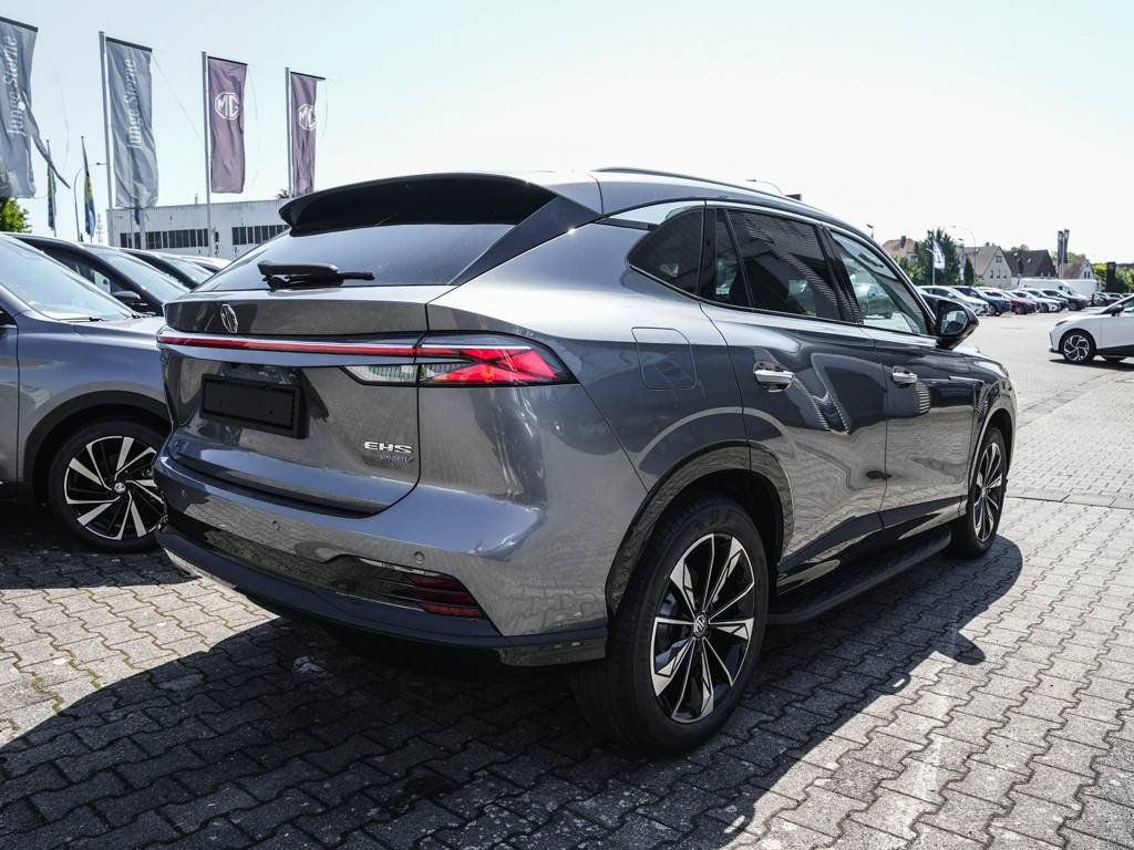 MG HS PHEV LUX MY25.5 imagem 3