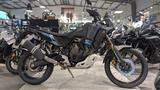 Yamaha Tenere 700 World Raid - YAMAHA TENERE 700 WORLD RAID