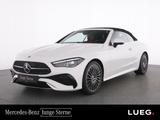 Mercedes-Benz CLE 200 Cabrio AMG+LED+Kamera+Totw+Mem+PTS+Leder - Mercedes-Benz CLE-Klasse in Essen