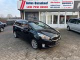 Kia Carens Dream Team 7 Sitzer - gebrauchte Kia Carens aus dem Jahr 2015