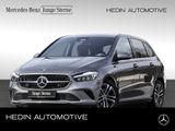 Mercedes-Benz B 200 d Progressive Advanced AHK+LED+NAVI+KAM+