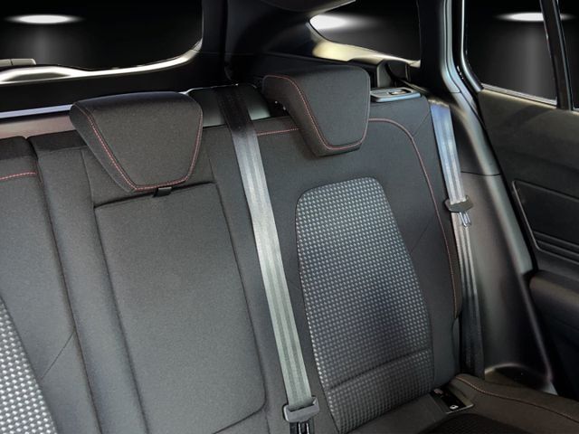 Fahrzeugabbildung Ford Focus Turnier ST-Line X MHEV HUD Navi Winter Pak