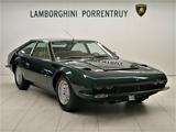 Lamborghini Jarama GT S - Lamborghini: Jarama