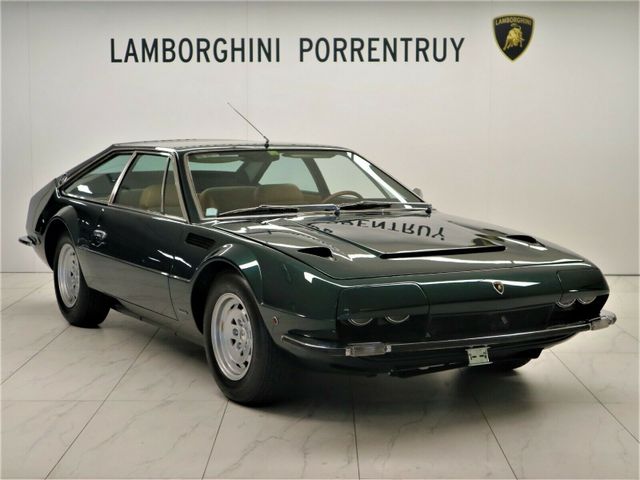 Lamborghini Jarama GT S