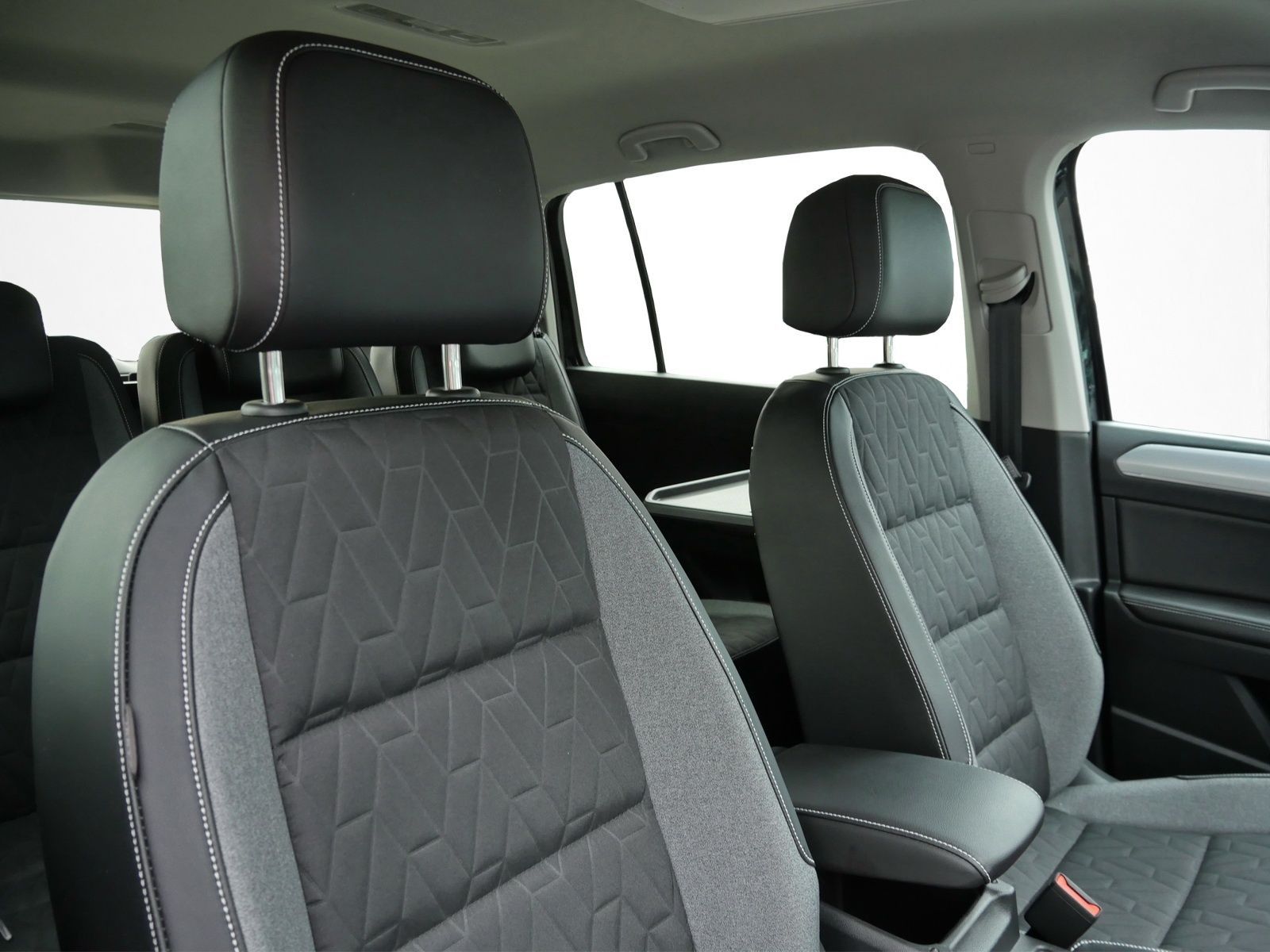 Volkswagen Touran - Bild 10