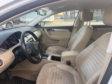 Volkswagen Passat Variant - 3
