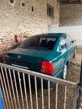 Volkswagen Vw Passat 1.8 L Automatik - VW Passat Variant von 1998
