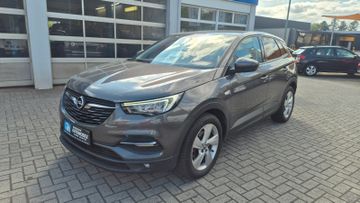 Opel Grandland (X) - 3