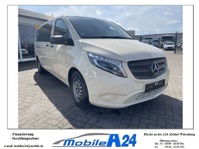 Mercedes-Benz Vito 116 CDI  Extralang Aut.LED KAMERA AHK