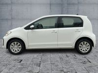 Volkswagen e-up! - Vorschau Bild 4