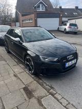 Audi RS3 2.5 TFSI S tronic quattro Sportback - - Audi RS3 in Gelsenkirchen