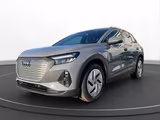 Audi Q4 35 e-tron | LED | DAB | - Audi Q4 e-tron 35 Gebrauchtwagen