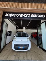 Fiat Qubo 1.4 8V 77 CV MyLife Natural Power - Fiat Qubo: Mylife