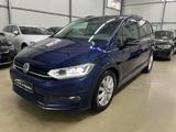 Volkswagen Touran Highline  7.Sitzer/LED/Kamera/PANO/ACC/AP - VW Touran Gebrauchtwagen in Hannover