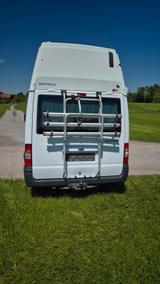 Ford  Westfalia Nugget  - Kastenwagen mit 5 Schlafplätzen