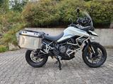 Triumph Tiger 900 GT Pro - TRIUMPH TIGER 900 GT PRO