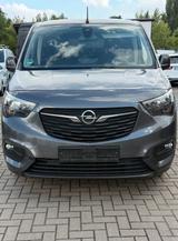 Opel Combo ( Umbau Krankentransport) - Opel Combo in Magdeburg