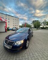 Volkswagen VW Passat 2.0 TDI Diesel | TÜV bis 07/2026 - Volkswagen Passat aus 2009: TDI