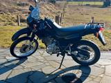 Yamaha XT 600 E - YAMAHA XT 600 E