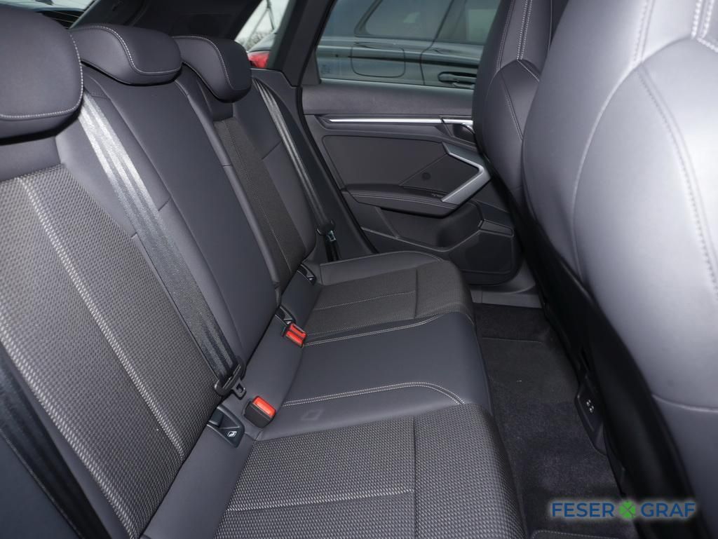 Audi A3 - Bild 8