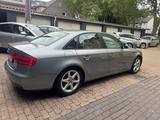 Audi A4 Lim. Ambition - Audi A4 aus 2008: Limousine
